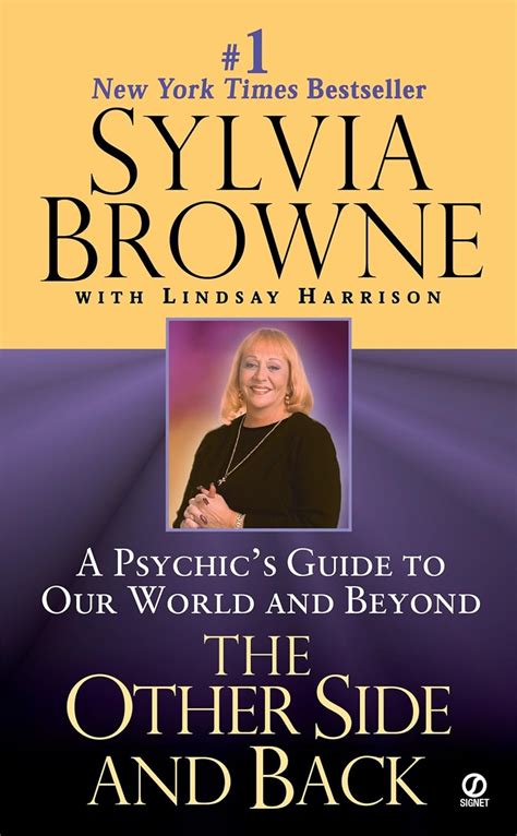 are sylvia brown books fake